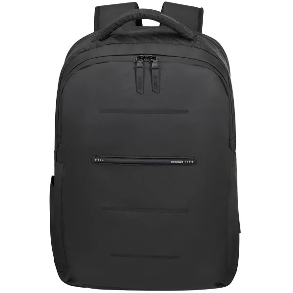 Фото - Рюкзак для ноутбука American Tourister Urban Groove UG11 tech backpack Black (24G*09043)